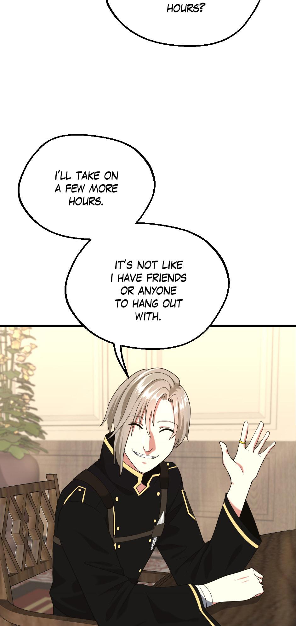 The Beginning After The End, Episode 113 image 25