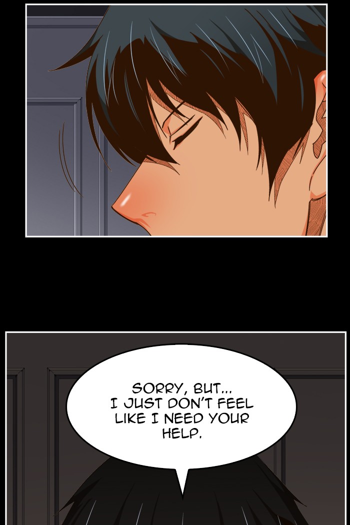 The God of High School, Chapter 437 image 048