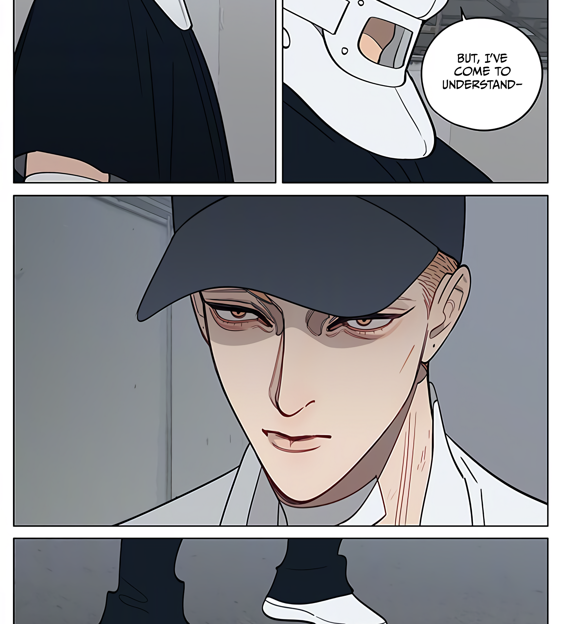 19 Days, Chapter 448 image 08