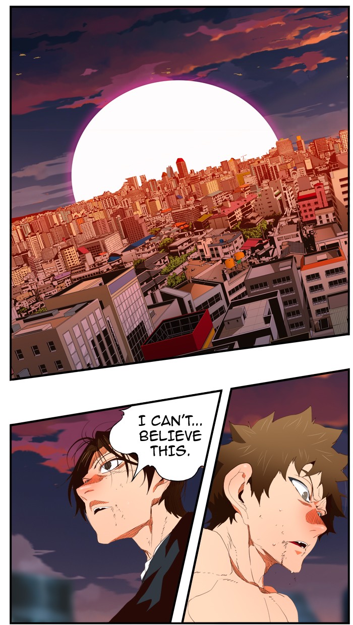 The God of High School, Chapter 379 image 010