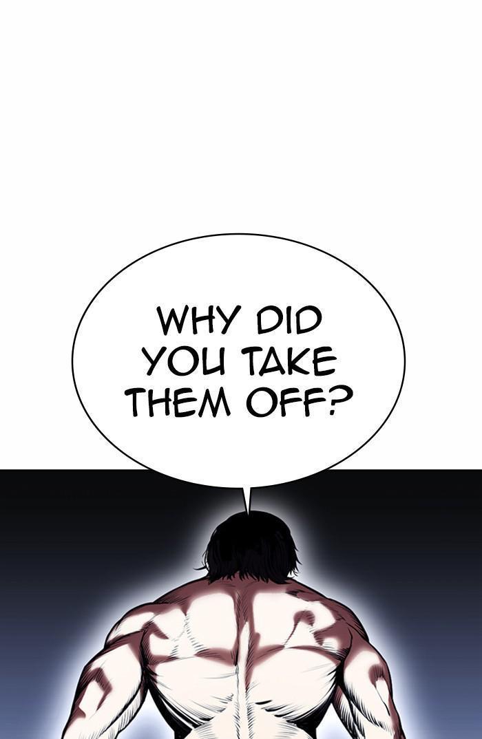 Lookism, Chapter 381 image 127