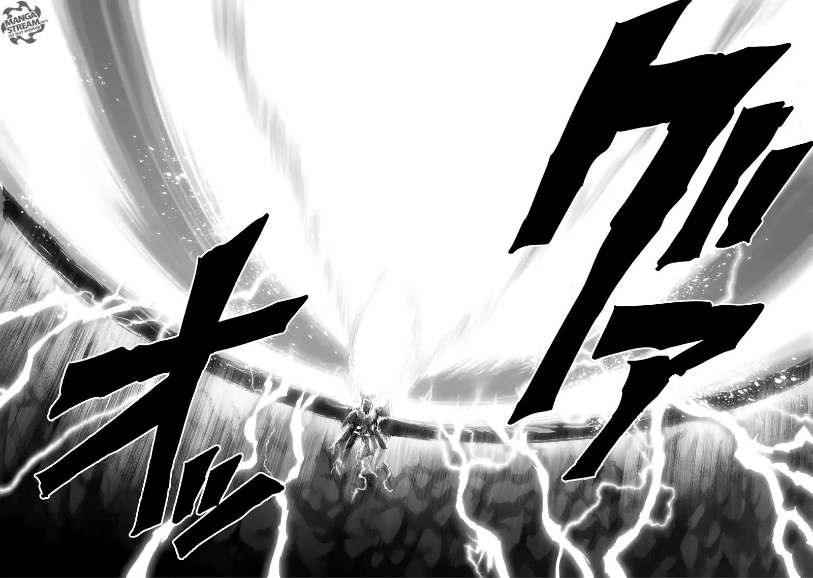 One Punch Man, Chapter 99.4 - (Revised) image 30