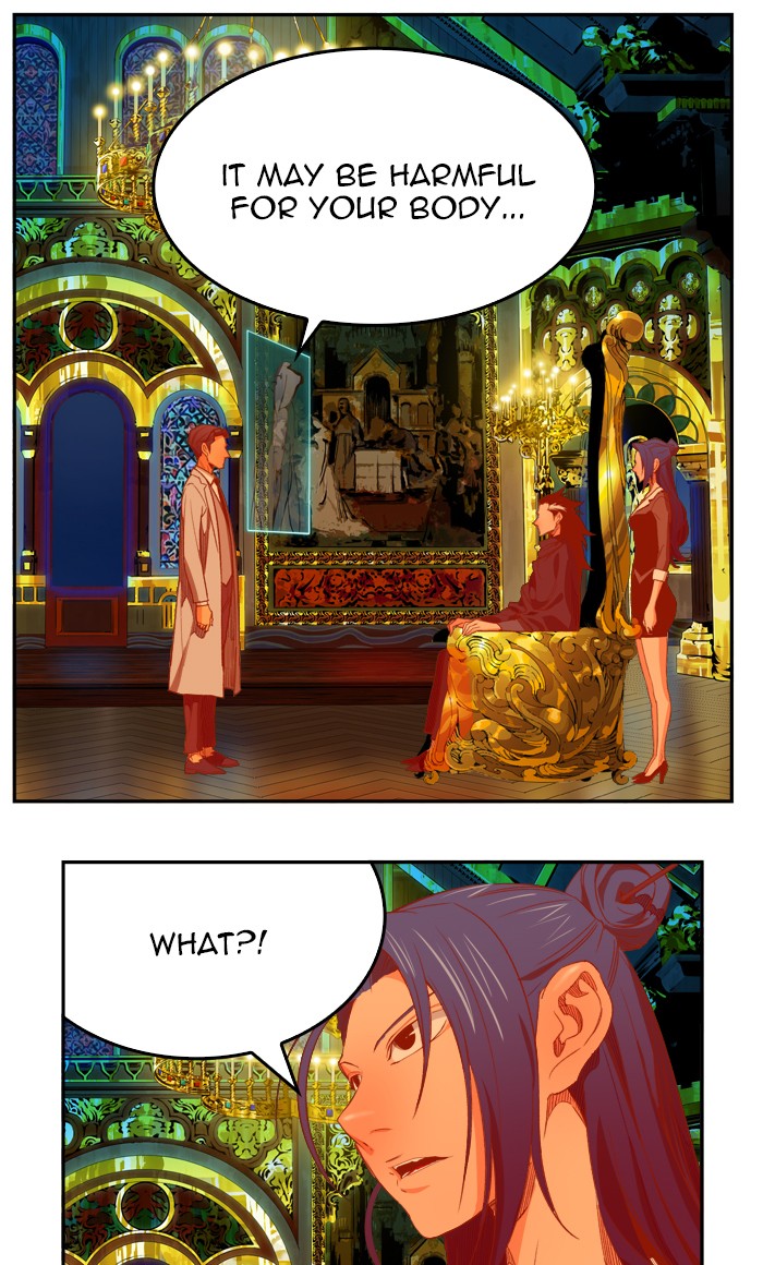 The God of High School, Chapter 389 image 051