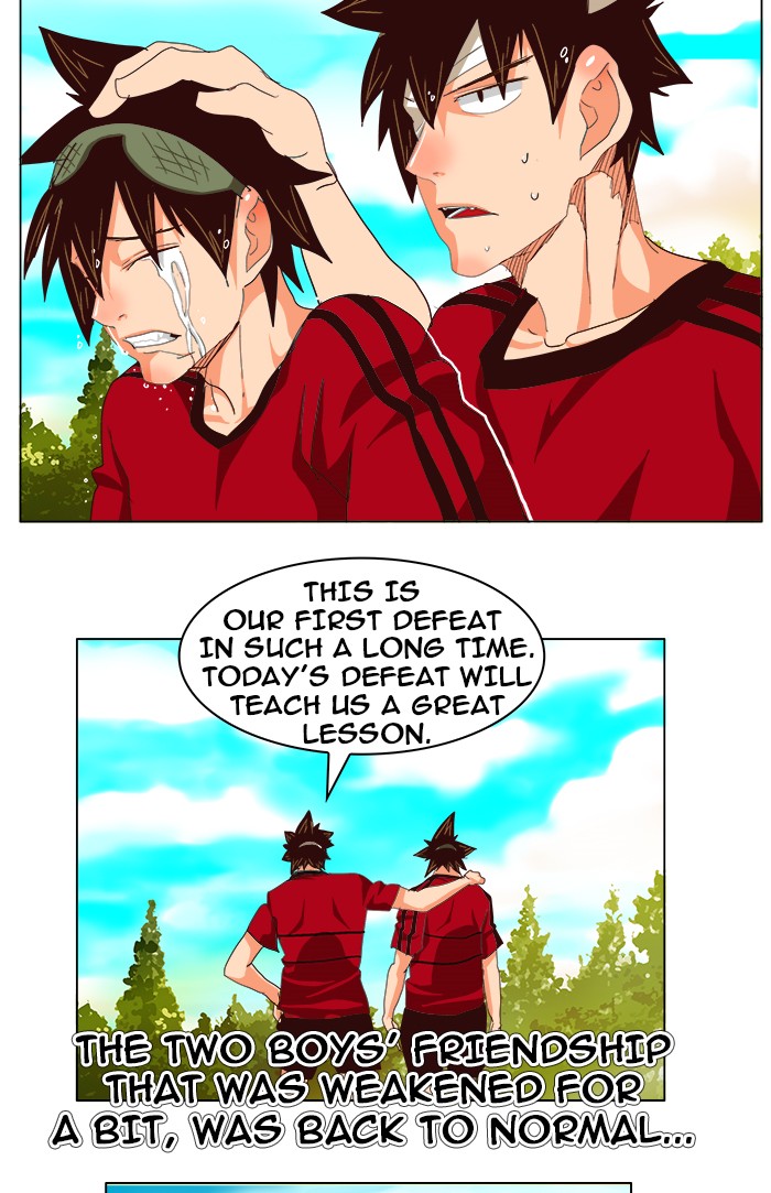 The God of High School, Chapter 215 image 73