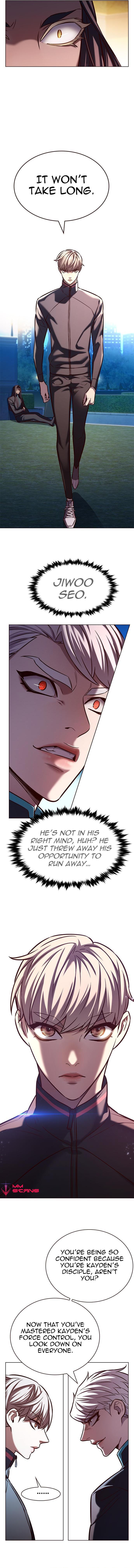 Eleceed, Chapter 217 image 09