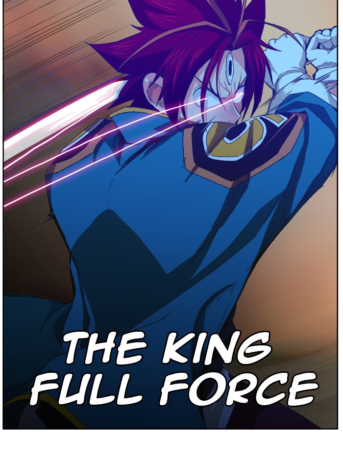The God of High School, Chapter 267 image 17