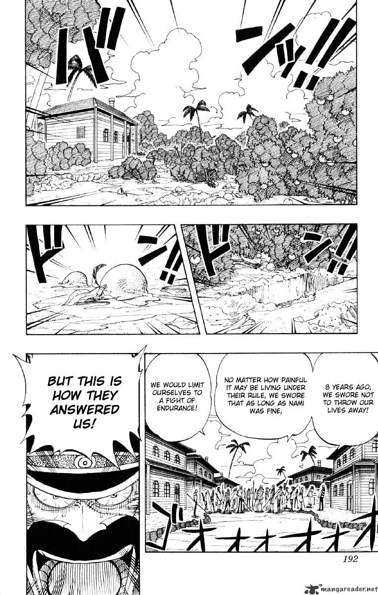 One Piece, chapter 81 image 06