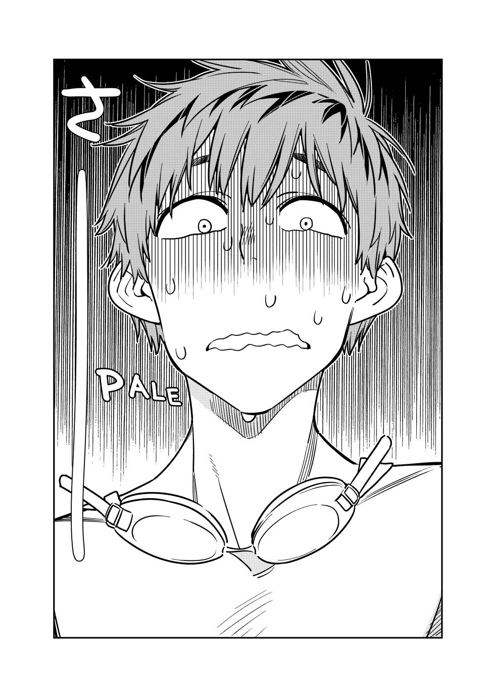 Rent A Girlfriend, Chapter 225 image 11