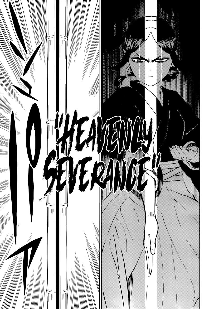 Black Clover, Chapter 339 image 12