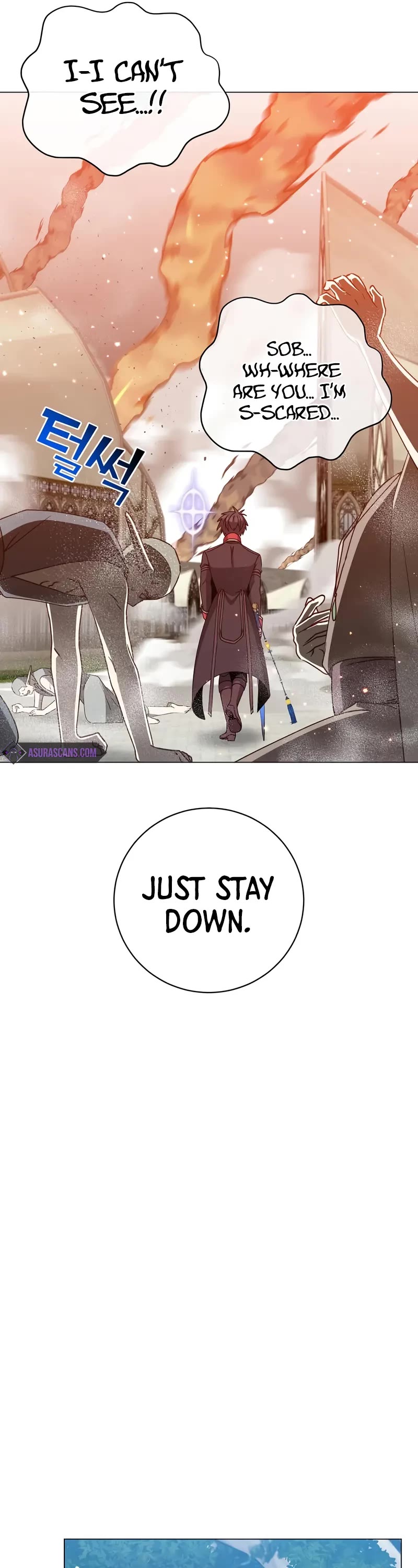 The Max Level Hero Has Returned, Chapter 184 image 22