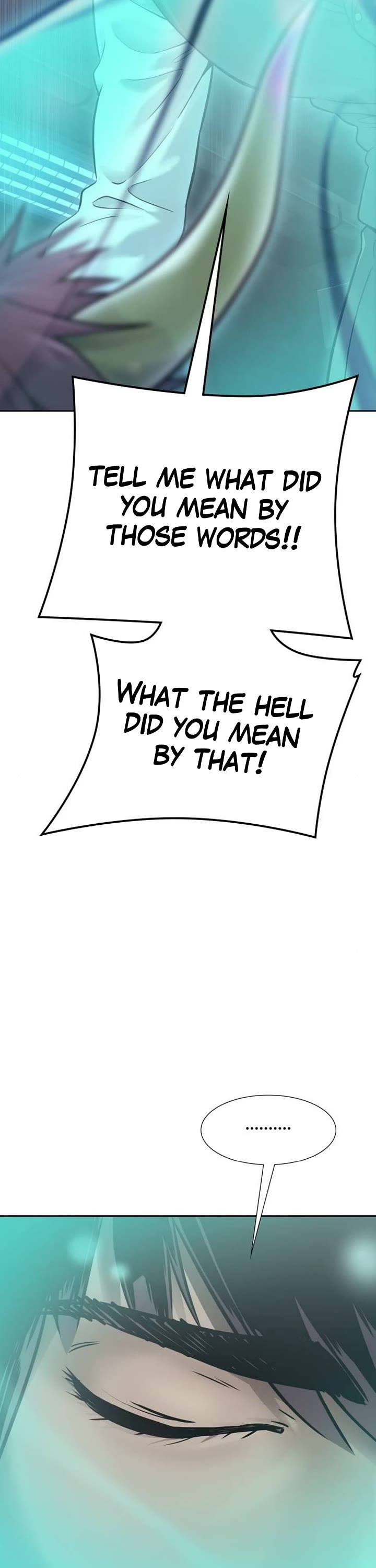 Tower of God, Chapter 622 image 06