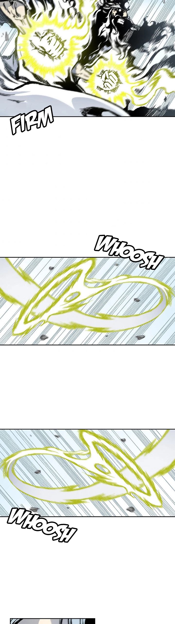 Memoir Of The King Of War, Chapter 38 image 19