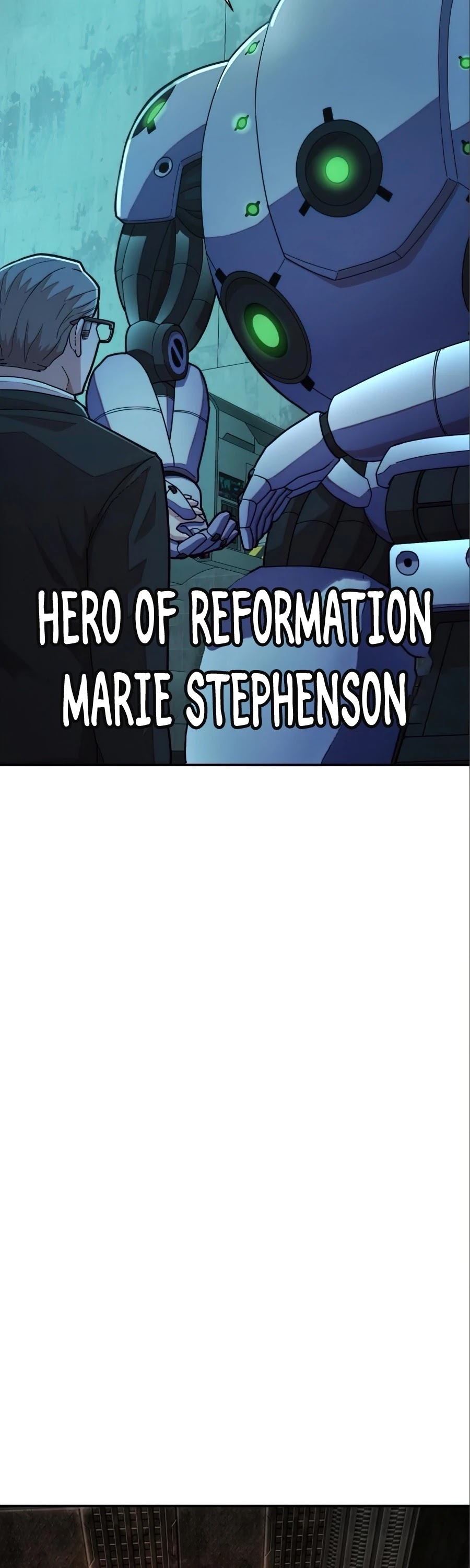 Hero Has Returned, Chapter 23 image 44