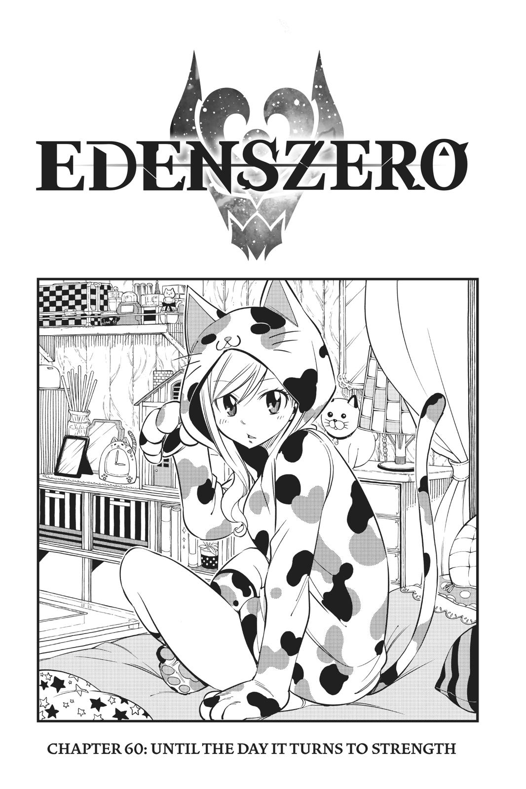 Edens Zero Chapter 60 image 04