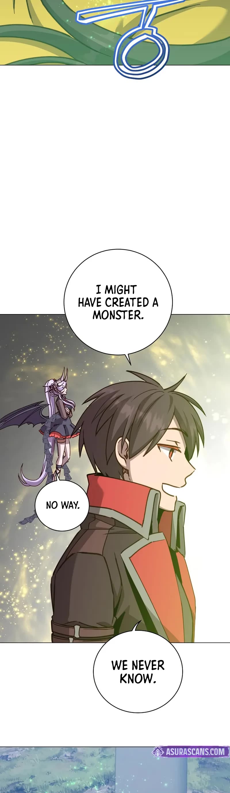 The Max Level Hero Has Returned, Chapter 205 image 30