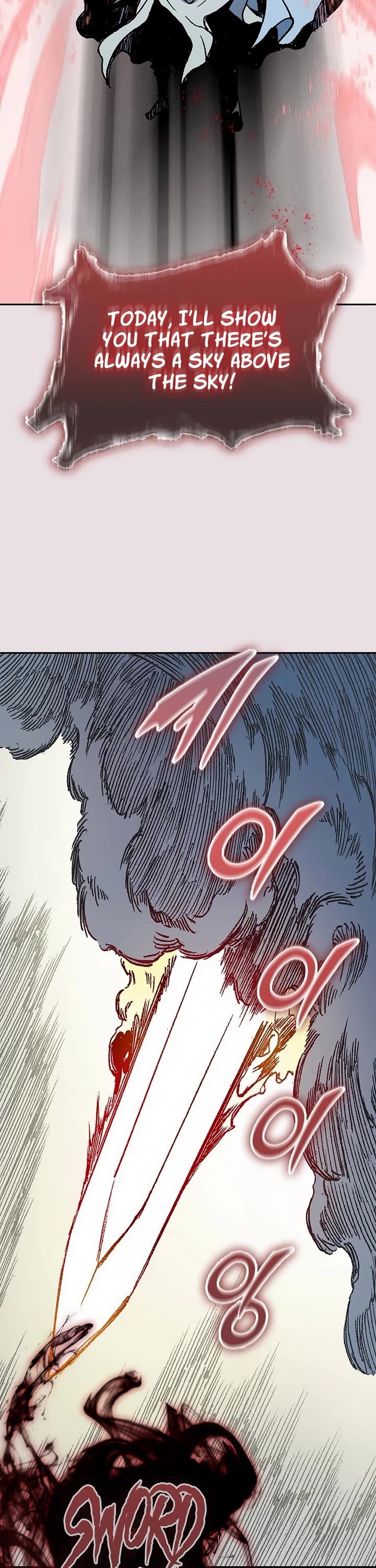 Memoir Of The King Of War,  Chapter 202 image 41