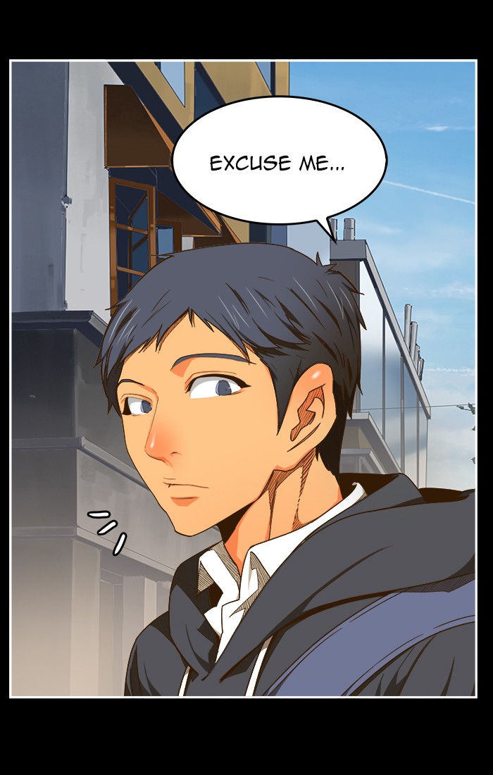 The God of High School, Chapter 449 image 01