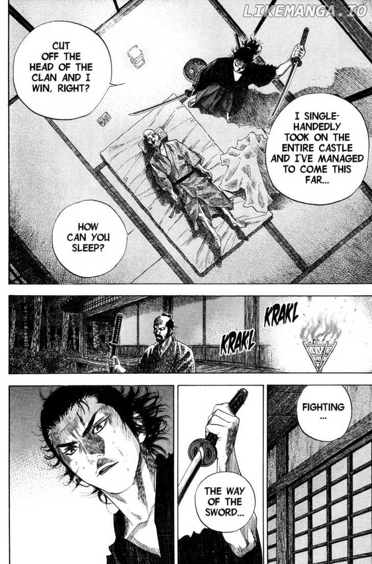 Vagabond, Chapter 100 image 09