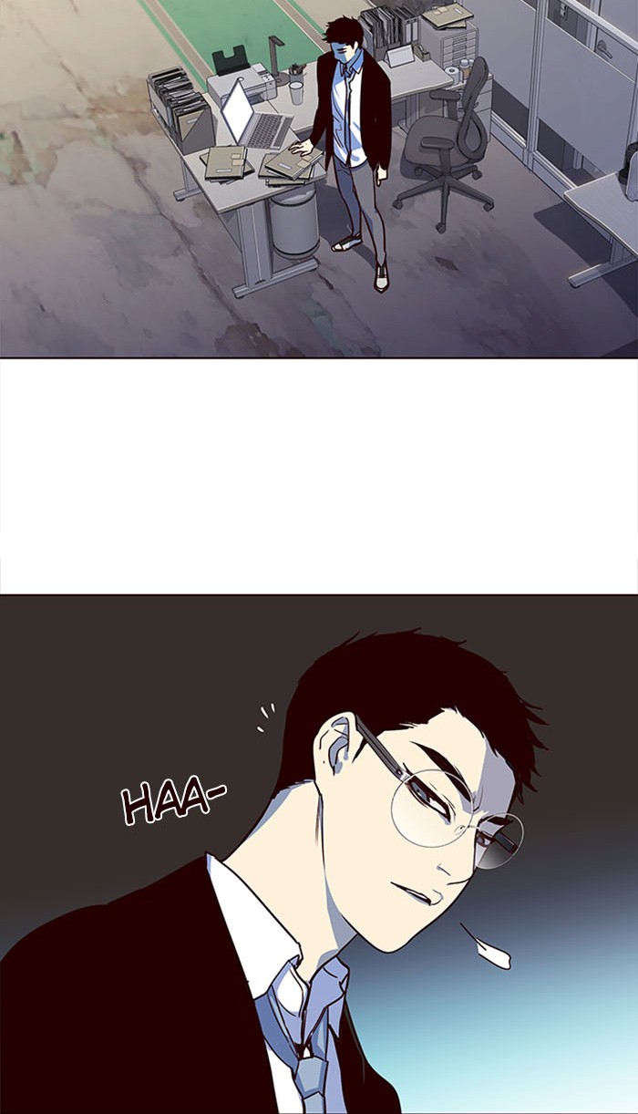 Eleceed, Chapter 13 image 24