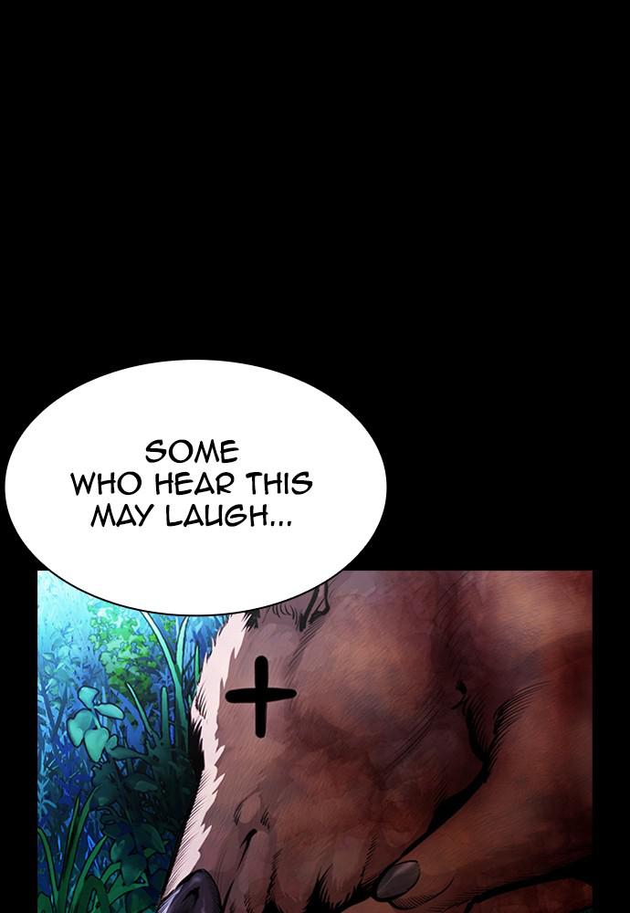 Lookism, Chapter 388 image 035