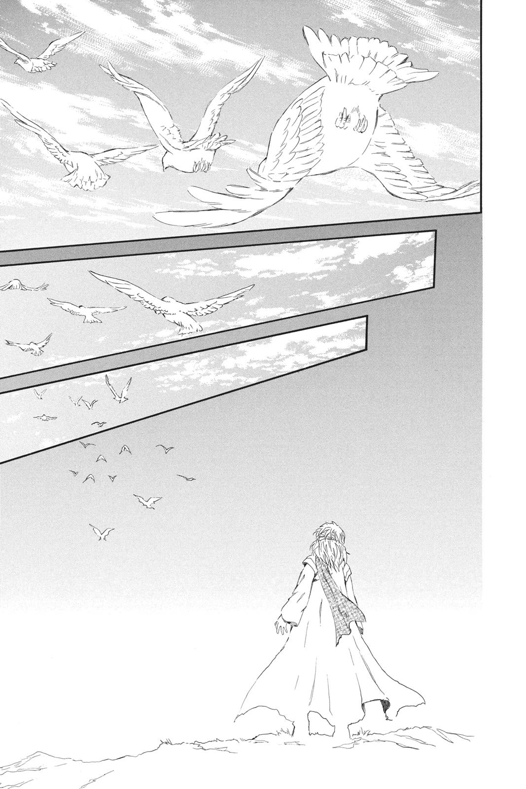 Akatsuki No Yona, Chapter 94 image 24