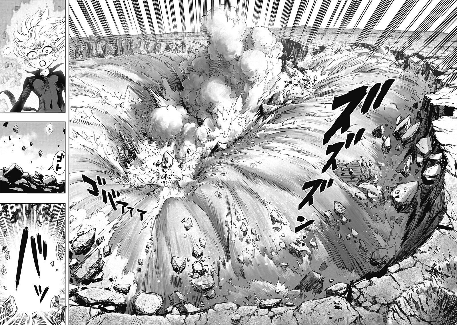 One Punch Man, 182 image onepunch_man_182_10
