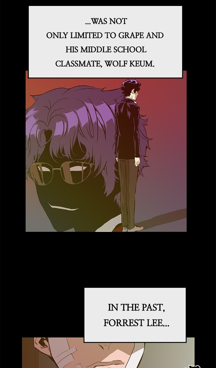 Weak Hero, Chapter 61 image 10