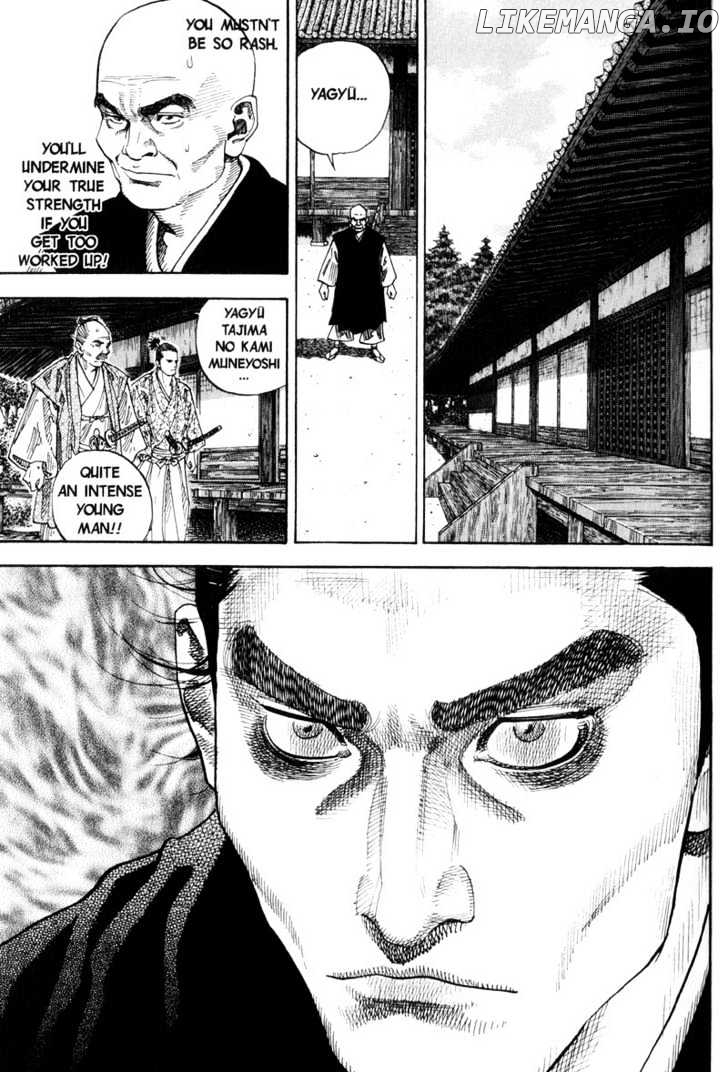 Vagabond, Chapter 67 image 01