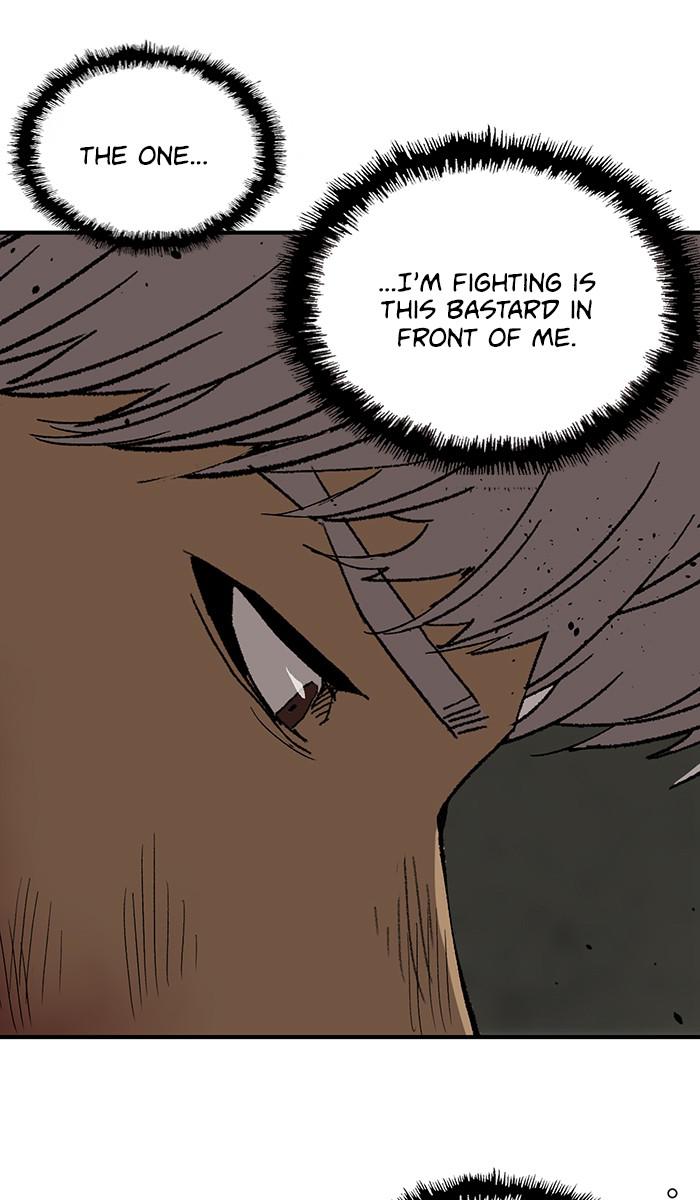 Weak Hero, Chapter 172 image 052