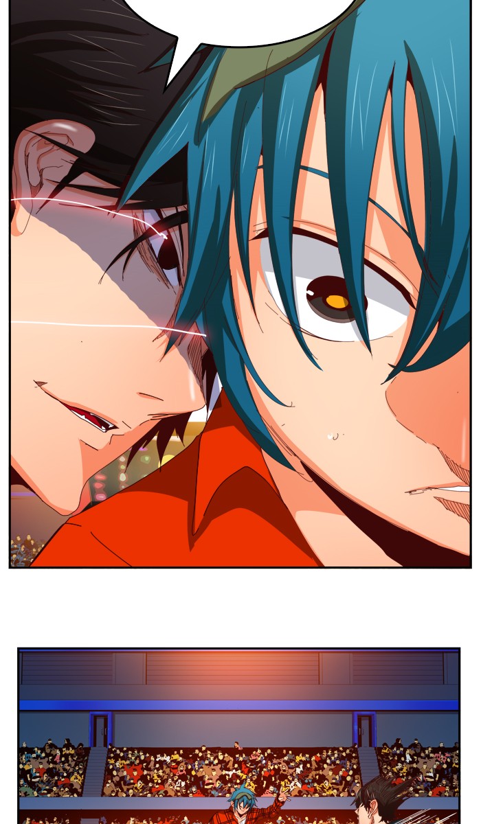 The God of High School, Chapter 360 image 21