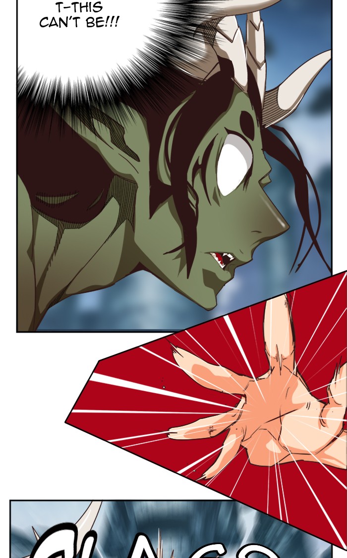 The God of High School, Chapter 498 image 019