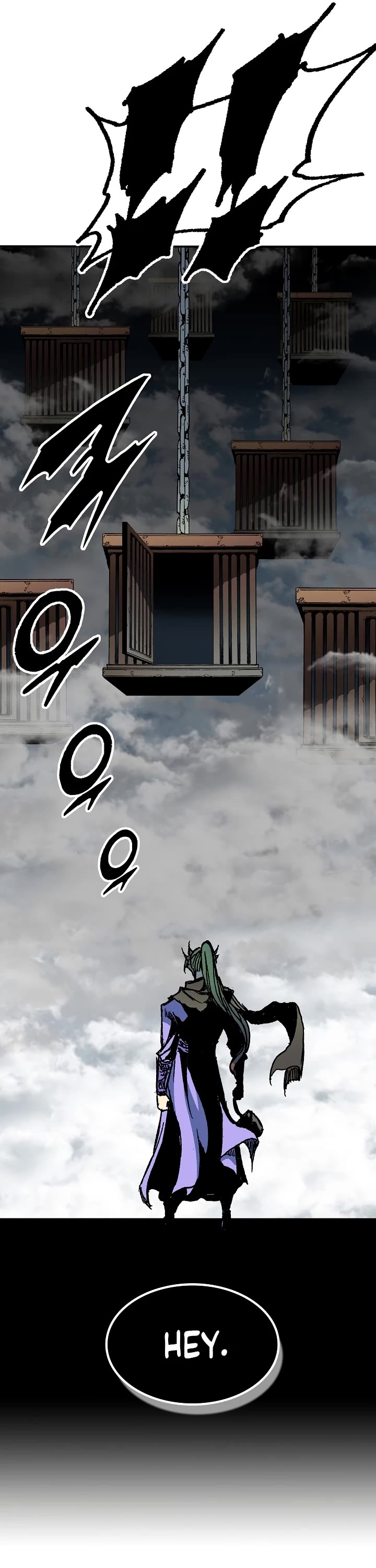 Memoir Of The King Of War, Chapter 157 image 11