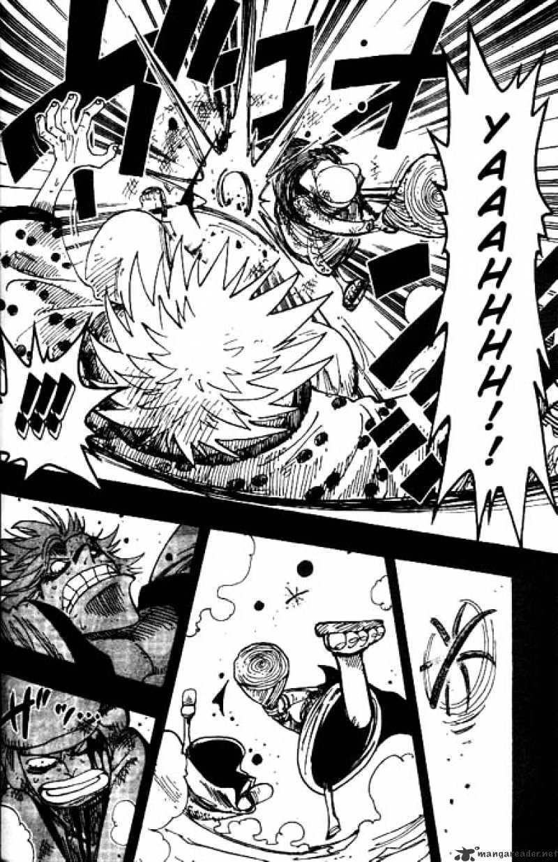 One Piece, chapter 164 image 08