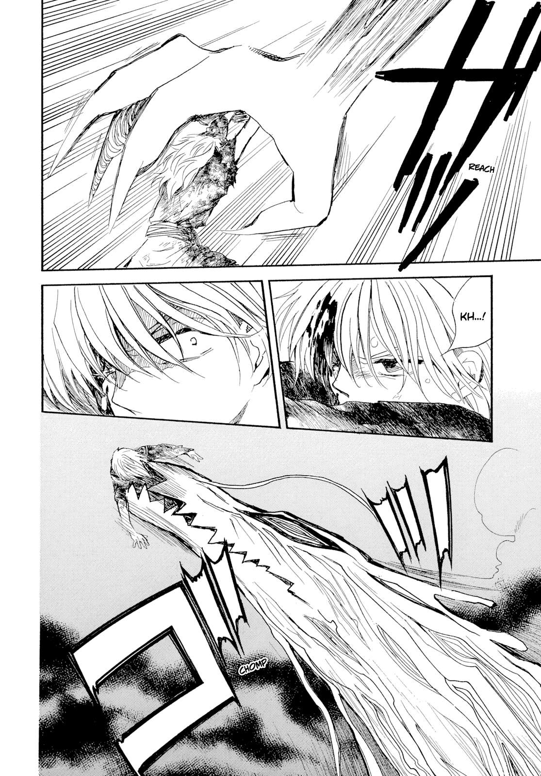 Akatsuki No Yona, Chapter 270 image 07