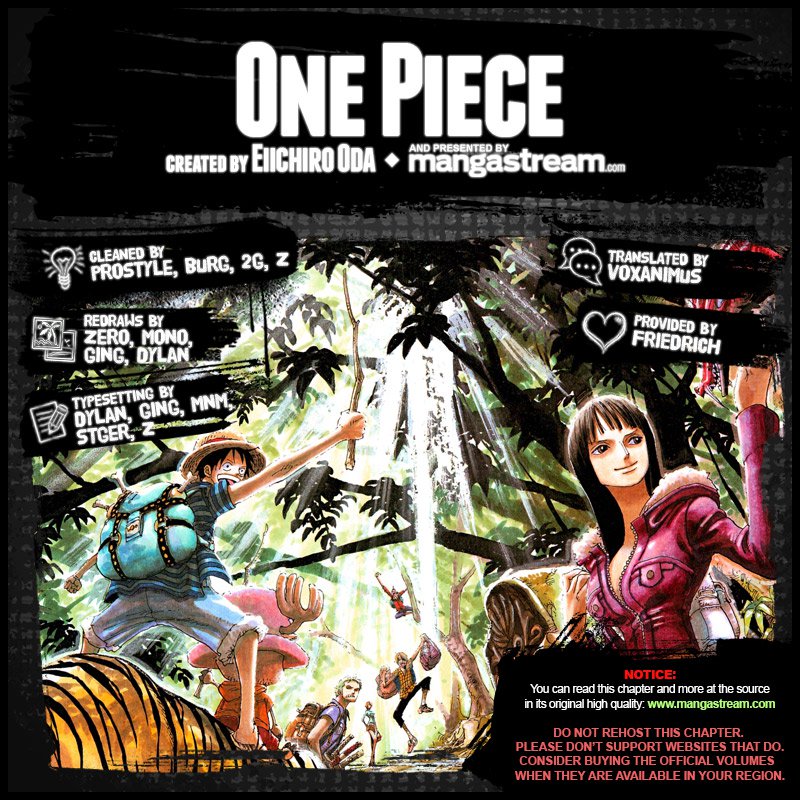 One Piece, chapter 888 image 02