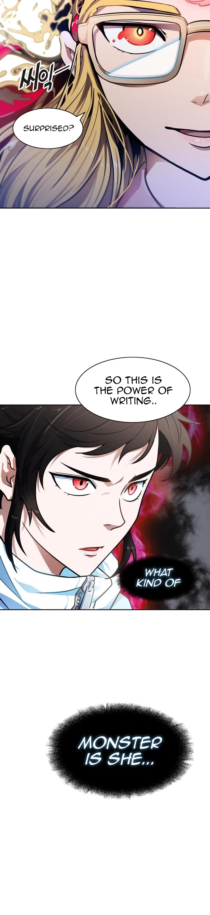 Tower of God, Chapter 566 image 65