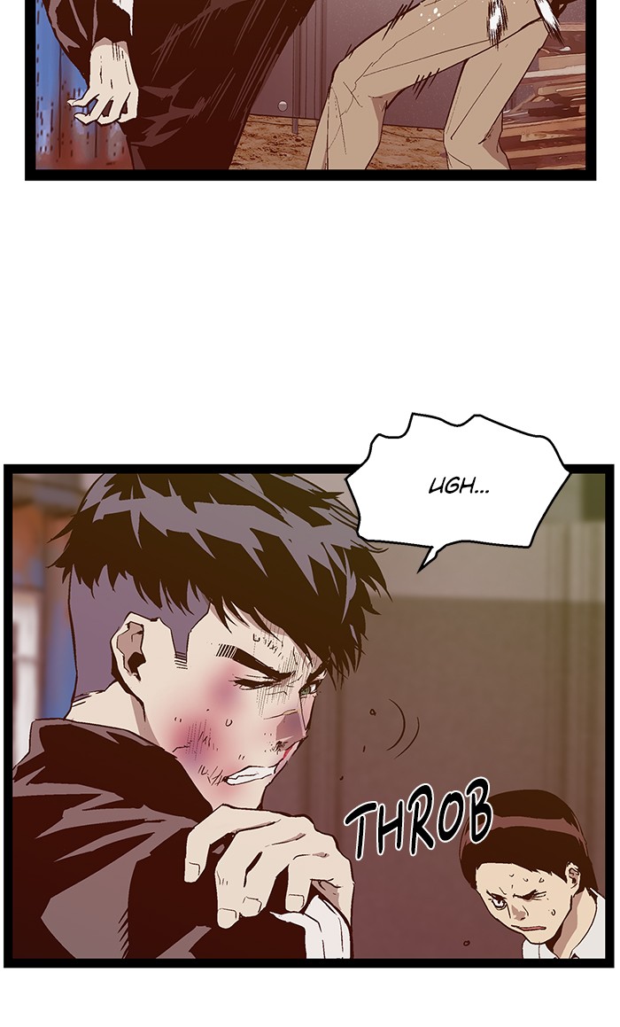 Weak Hero, Chapter 97 image 80