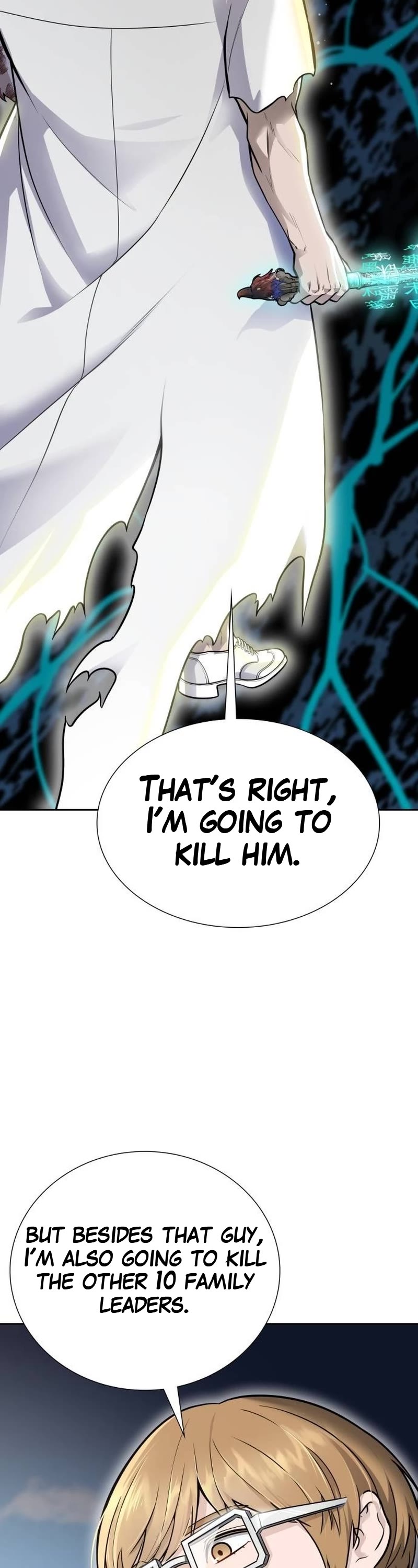 Tower of God, Chapter 648 image 42