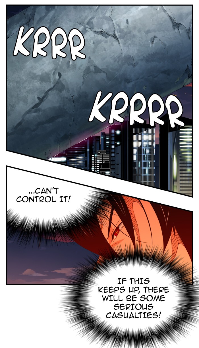 The God of High School, Chapter 379 image 034