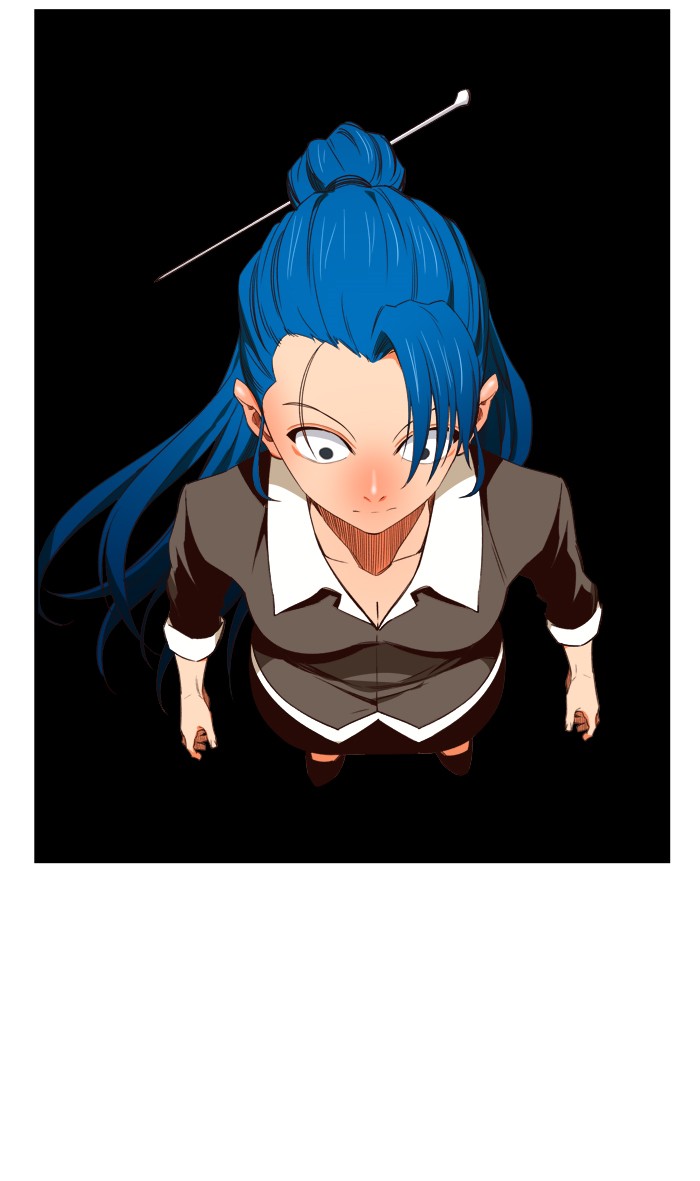 The God of High School, Chapter 377 image 094