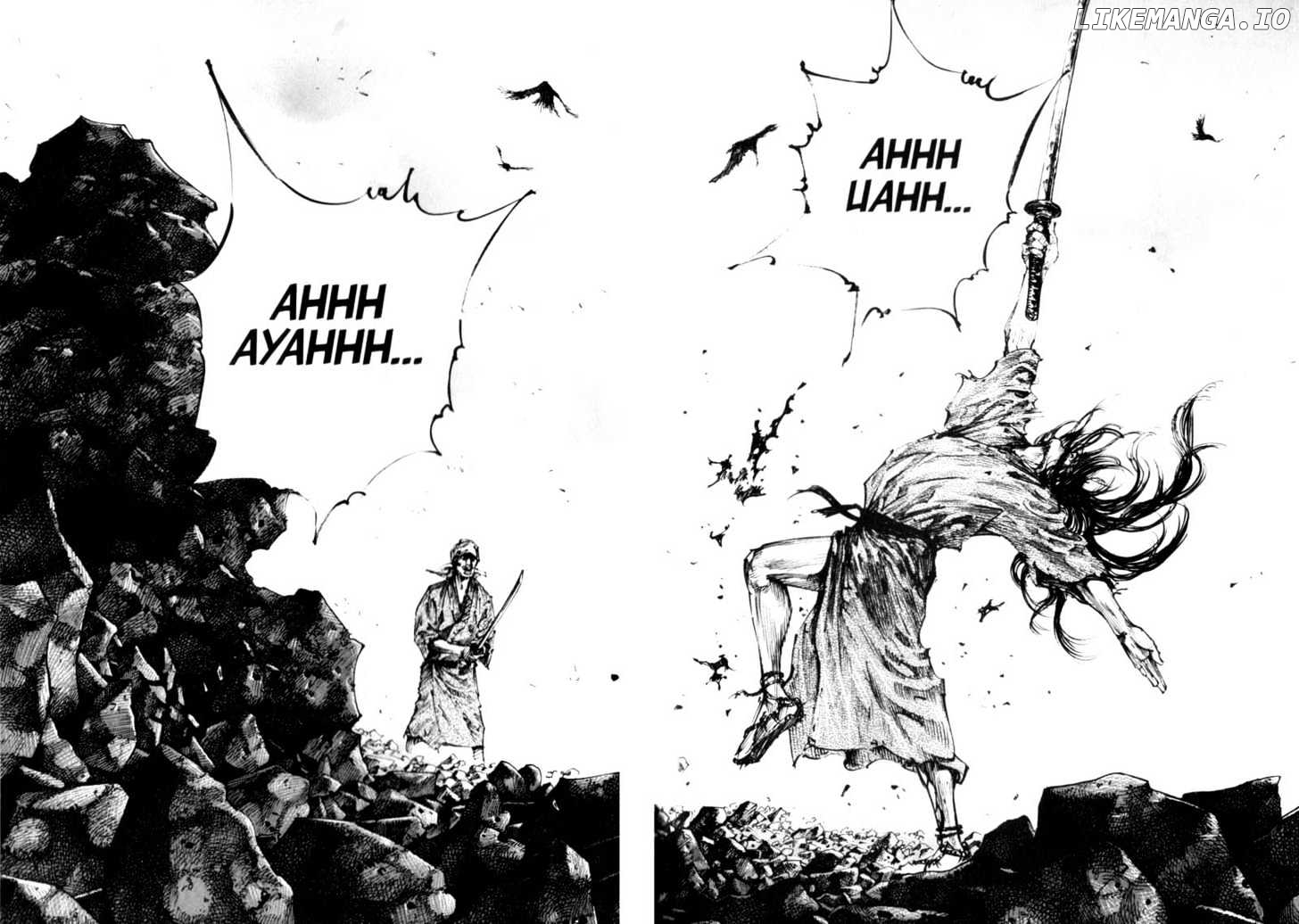 Vagabond, Chapter 176 image 21