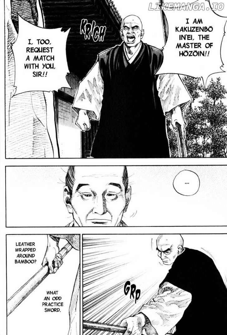 Vagabond, Chapter 67 image 09