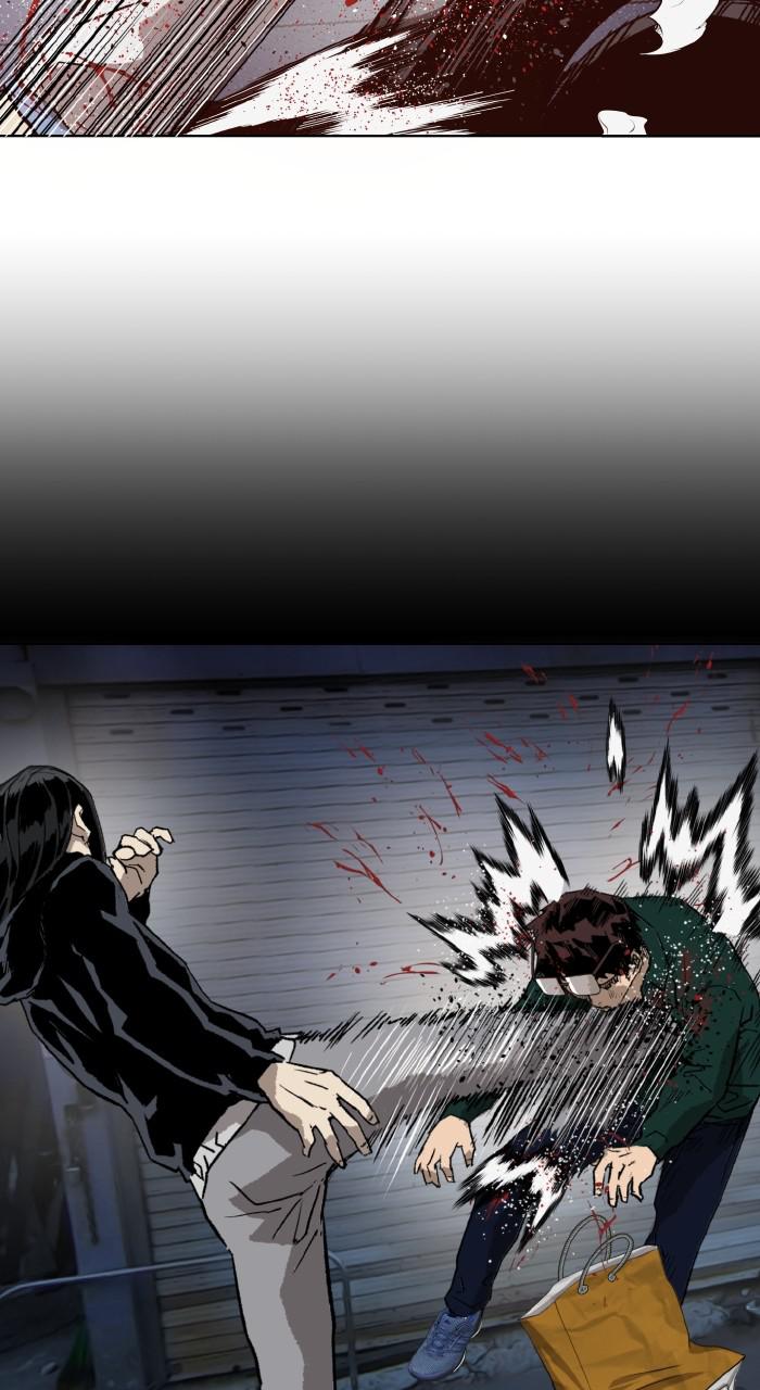 Weak Hero, Chapter 222 image 085