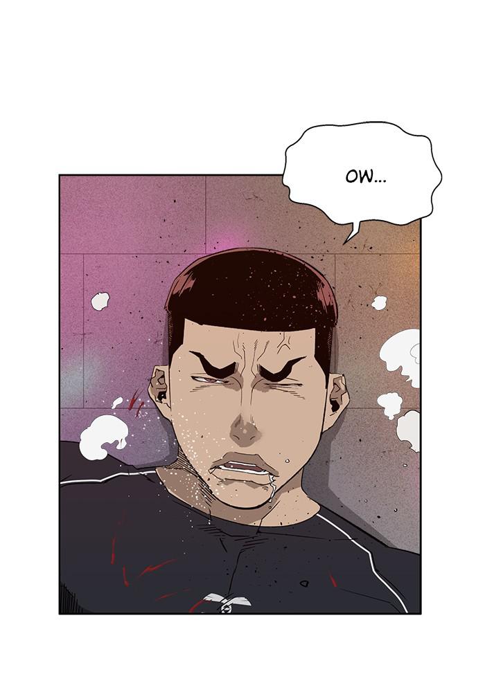 Weak Hero, Chapter 193 image 024