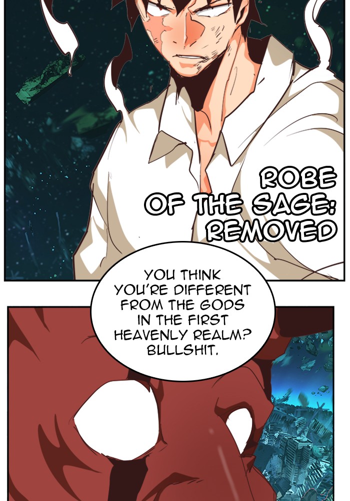The God of High School, Chapter 509 image 105