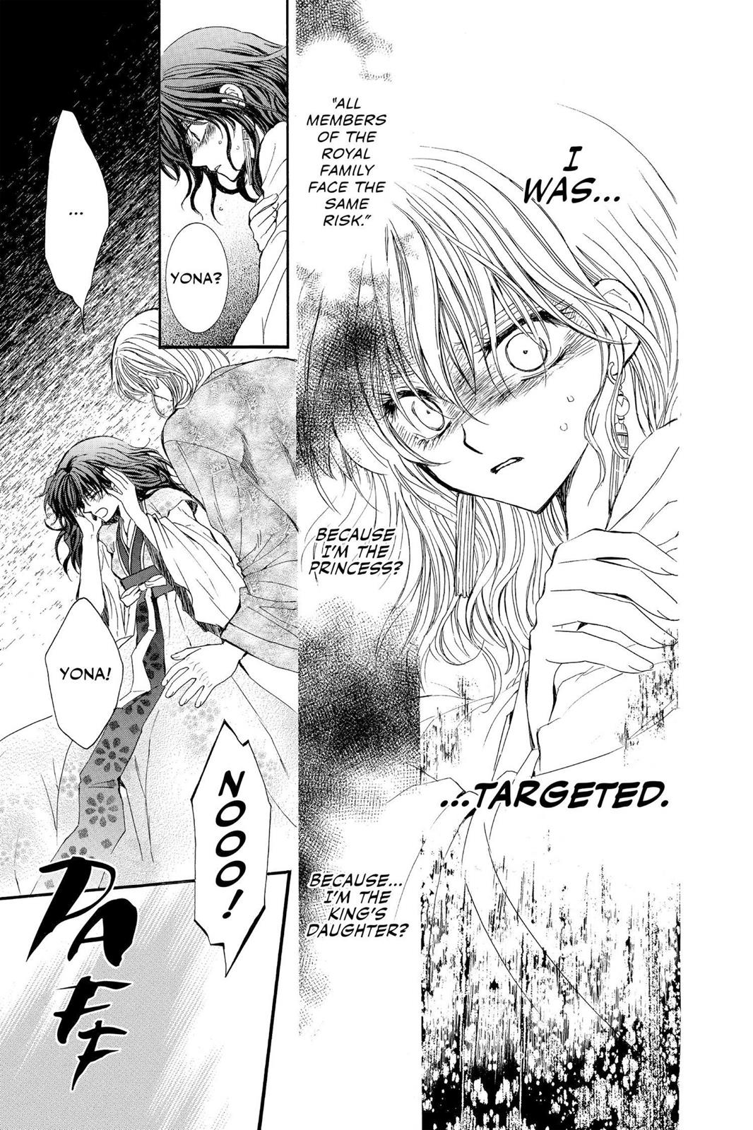 Akatsuki No Yona, Chapter 1 image 37