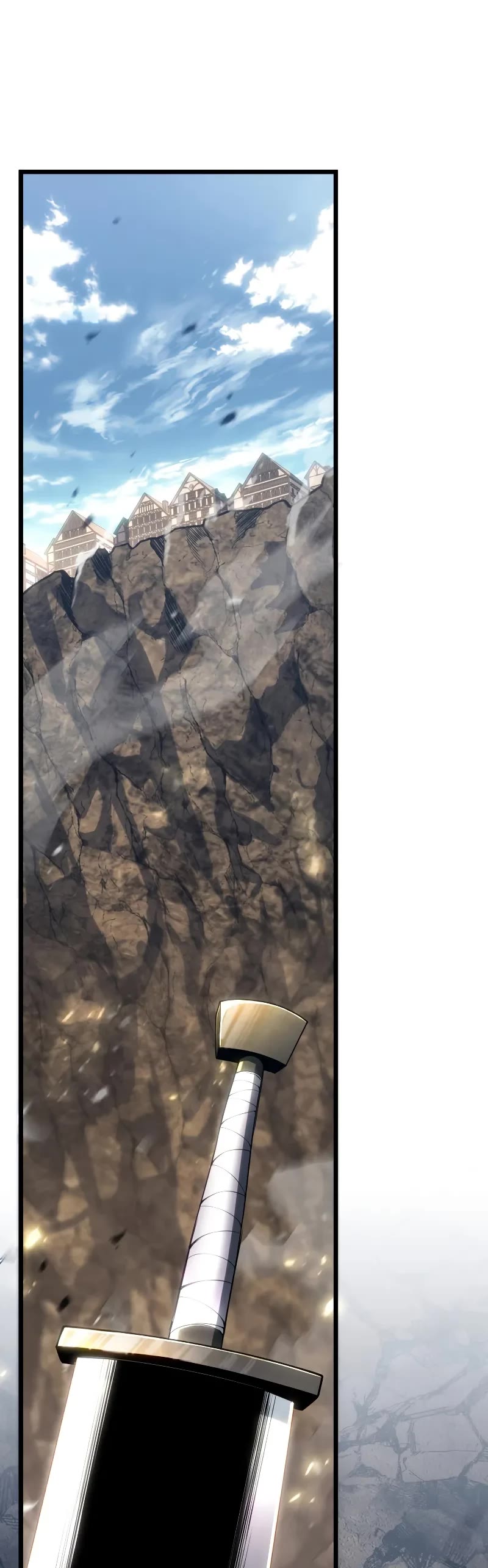 Absolute Necromancer, Chapter 78 image 15