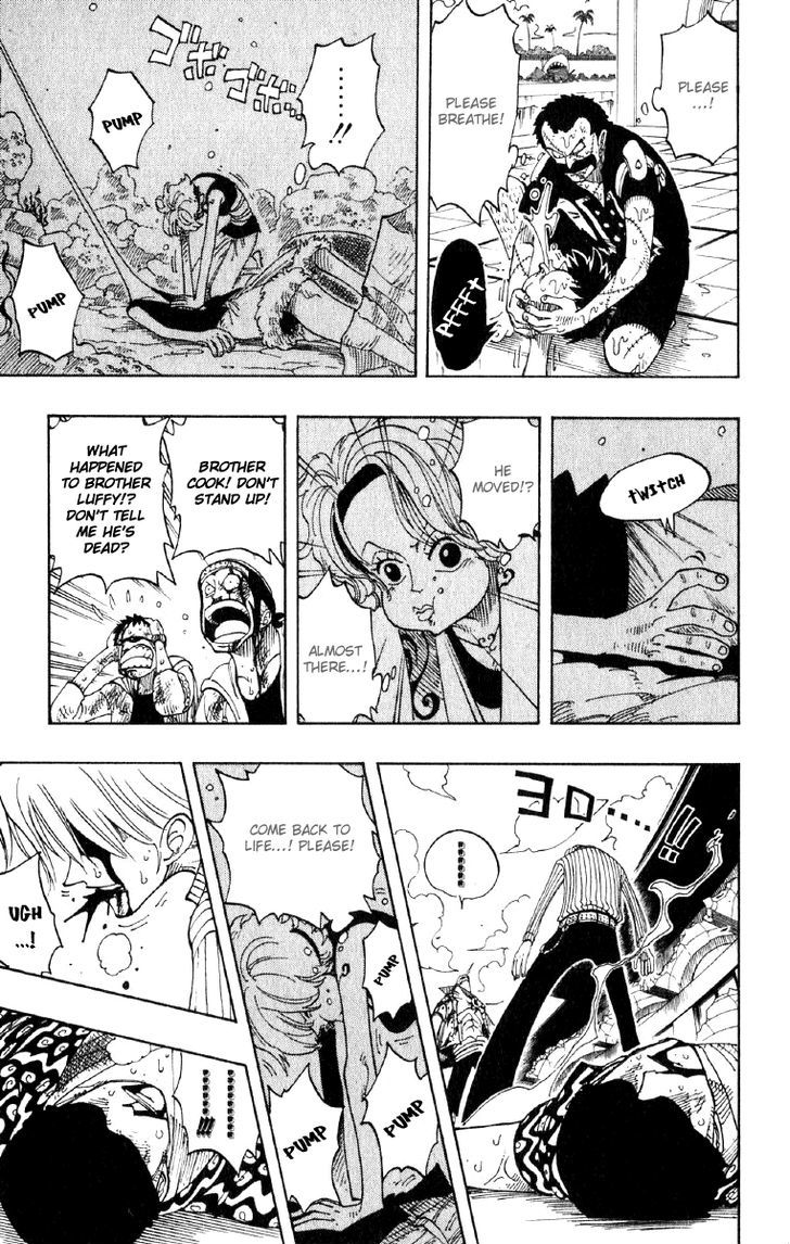 One Piece, chapter 88 image 07