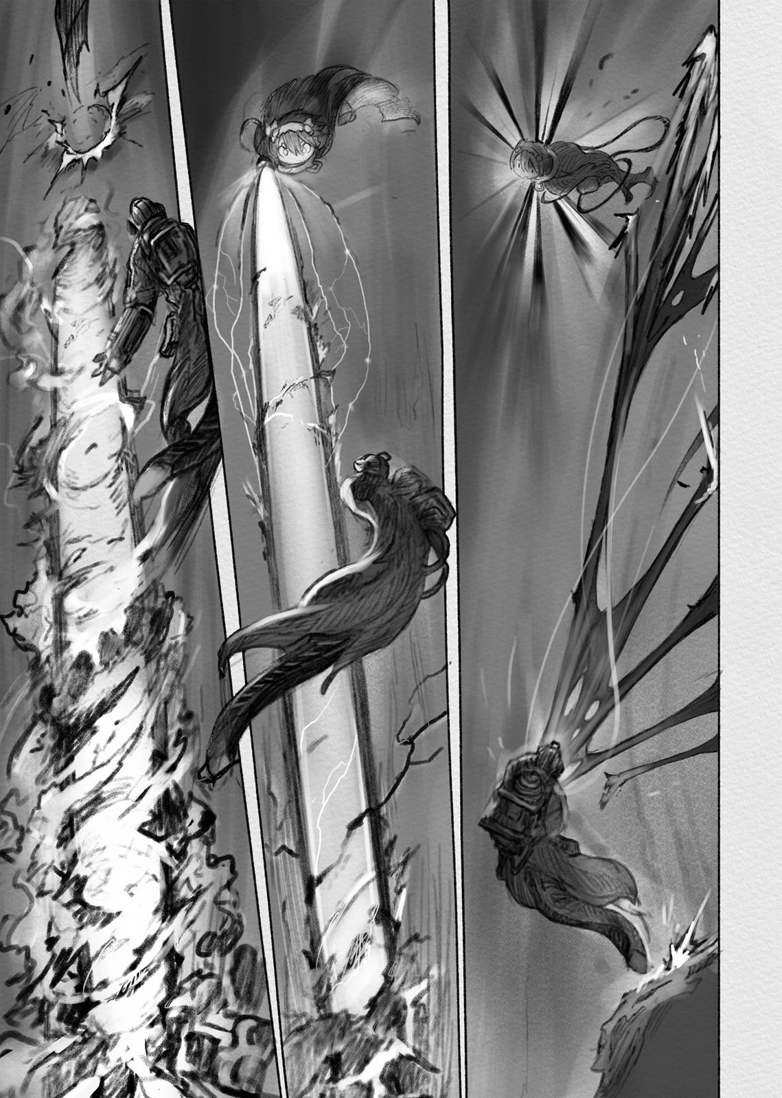 Made In Abyss, Chapter 36 image 13