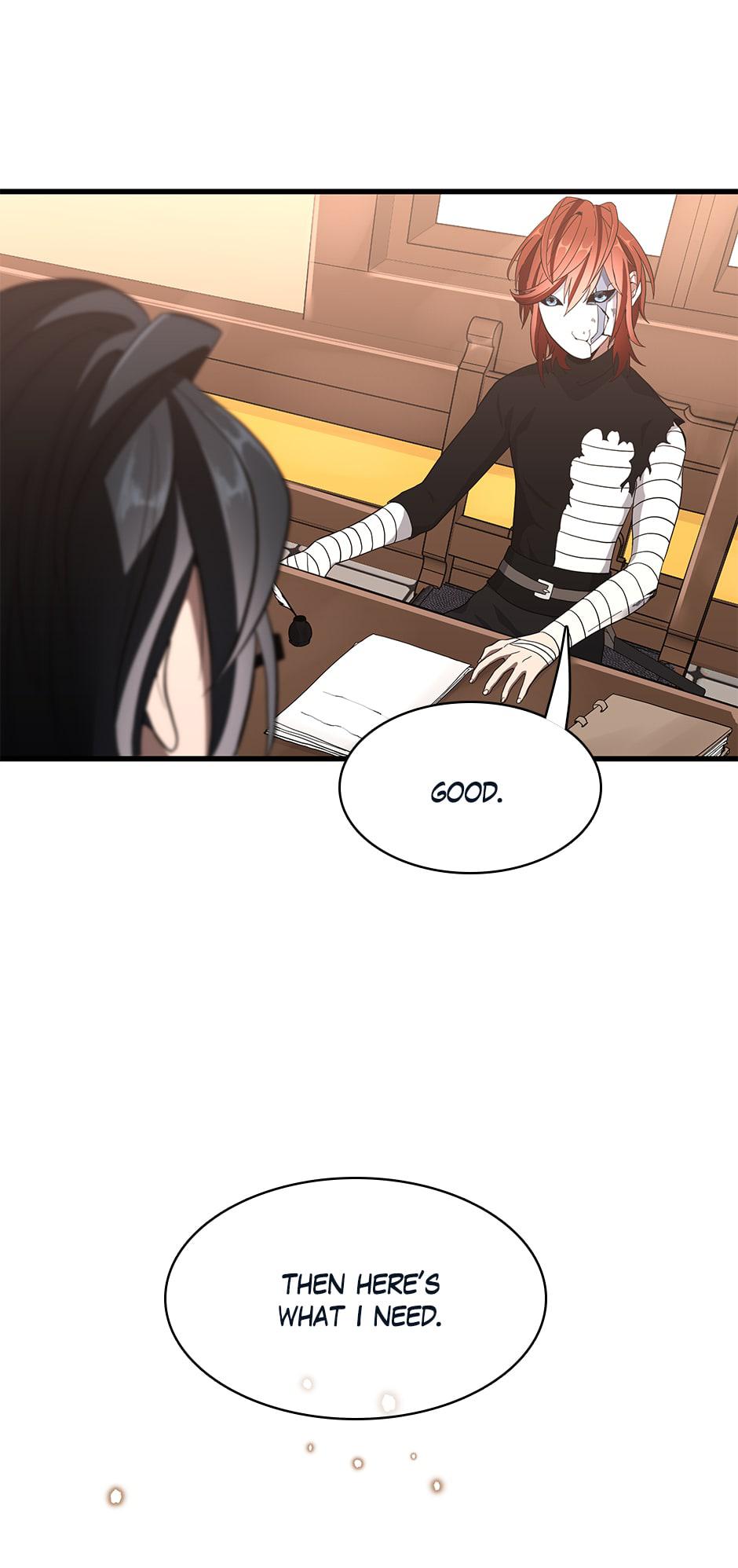 The Beginning After The End, Episode 72 image 83